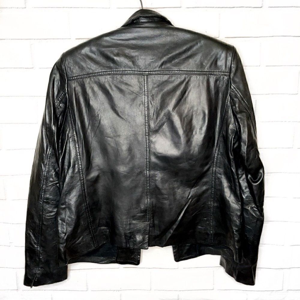 ZADIG & VOLTAIRE Jacket - Picture 5 of 12